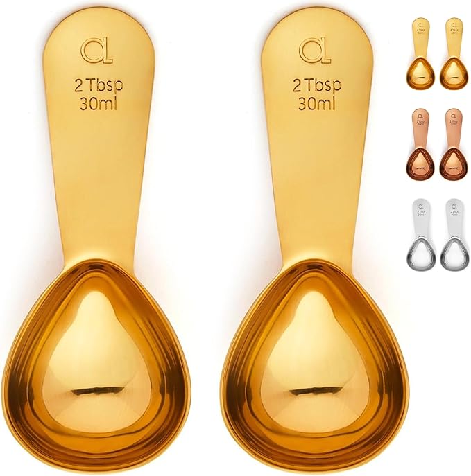 Apace Living Coffee Scoop by ApaceLiving