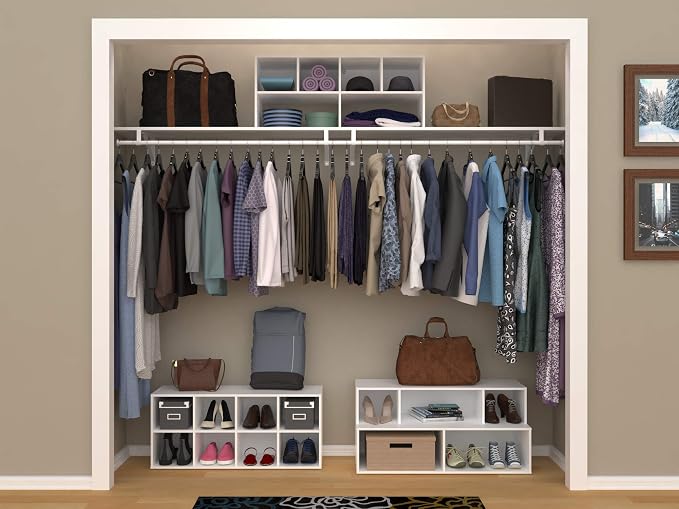 ClosetMaid 5062 All-Purpose Organizer - Image 7