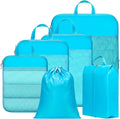 Cambond Compression Packing Cubes by Cambond
