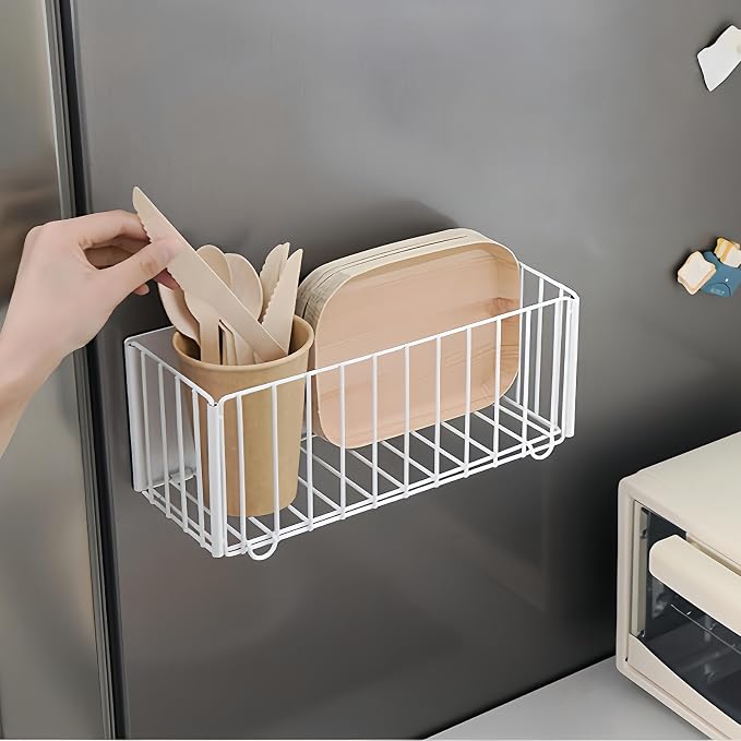 Magnetic Shelves for Washing Machine - Image 2