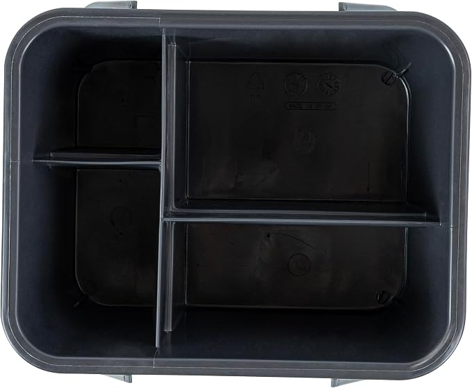 Restaurantware-Clean Tek Professional Cleaning Caddy, 1 Cleaning Supply Caddy - Image 12