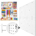 Pegboard Wall Organizer by FZK