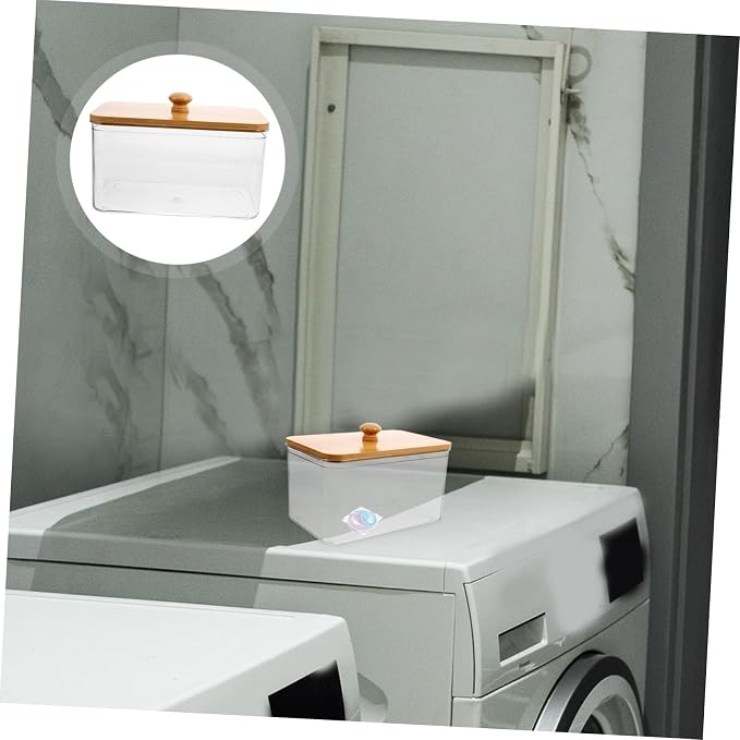 PRETYZOOM Dryer Sheet Holder - Image 7