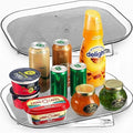 Oizeir Refrigerator Lazy Susan by Oizeir