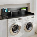 KEIKI Wooden Washer Dryer Countertop by KEIKI
