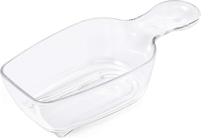 OXO Good Grips POP Container 1/2 Cup Scoop by OXO