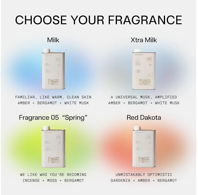 DedCool Liquid Laundry Detergent | 01 Taunt | Long-Lasting Signature Scent | - Image 9