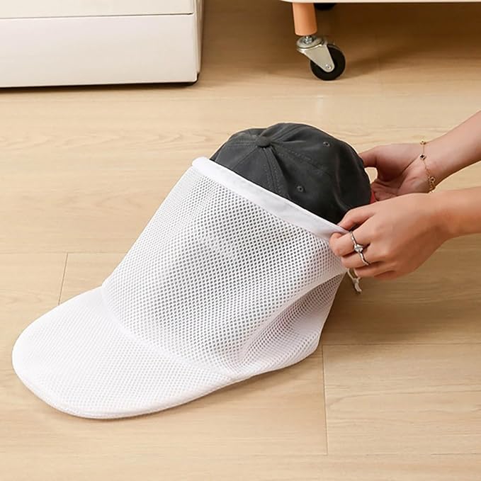 Hat Washer Bag Hat Cleaner - Image 4