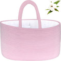 ABenkle X-Large Diaper Caddy Organizer by ABenkle