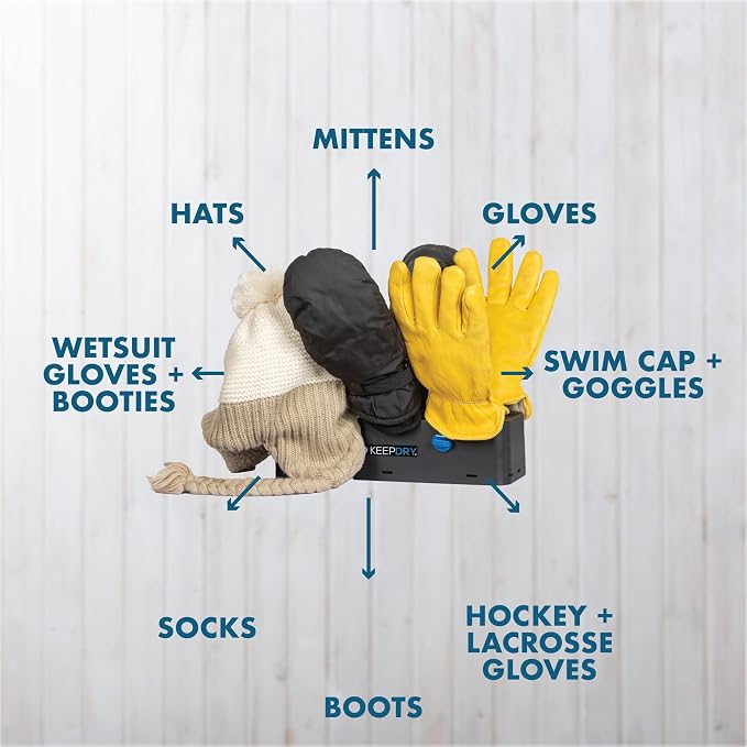 KeepDry Glove Dryer - Image 4