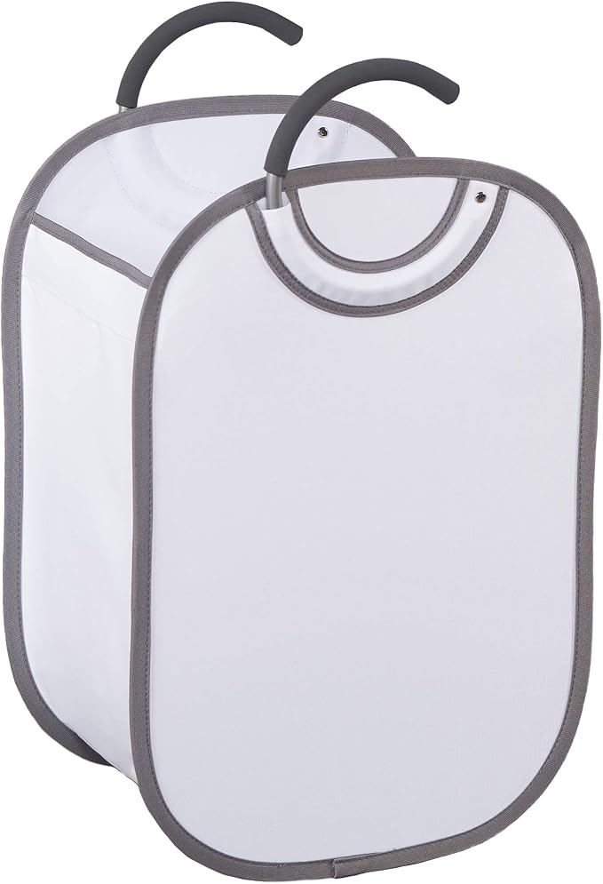 Neatfreak - Laundry Sorter - 3-in-1 Laundry Basket, Ironing Station & Laundry - Image 6