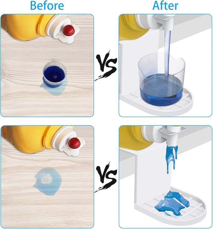 Laundry Detergent Holder 2 Pack - Image 5