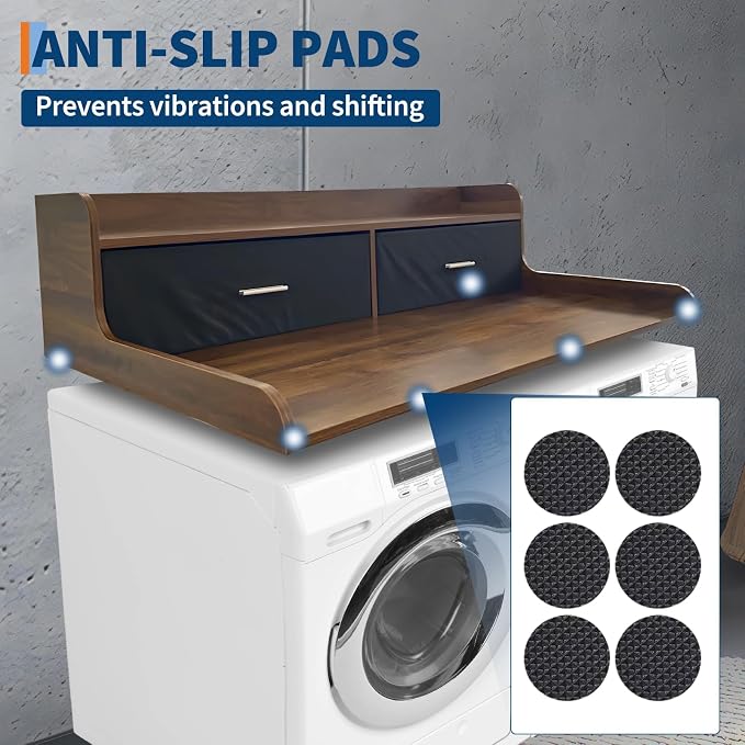 2-Tier Washer Dryer Countertop - Image 4