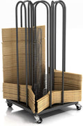 Hanger Organizer Stacker, 4 in 1 Hanger Rack Stand by Vogusland