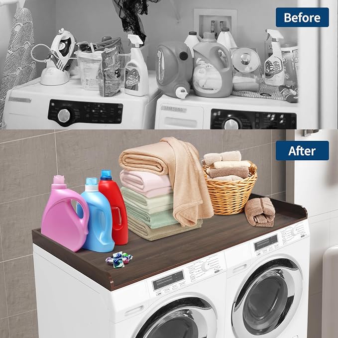 Garvee Washer Dryer Countertop - Image 7
