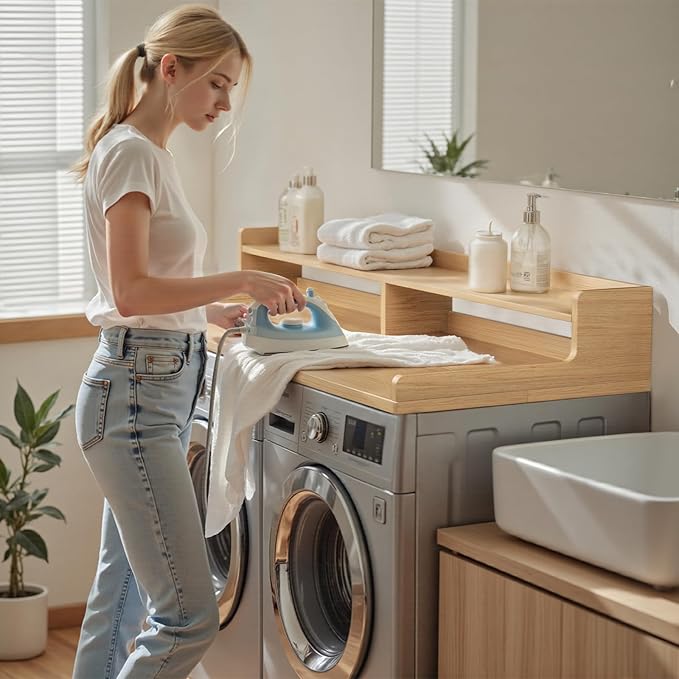 VOPEAK Washer and Dryer Countertop - Image 7