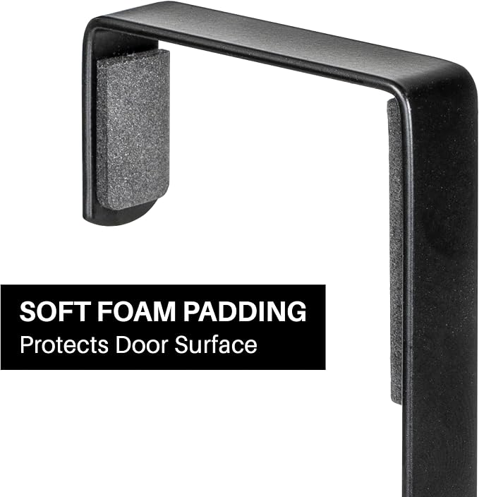 LYNK Professional® Home™ Over The Door Hooks - Image 5