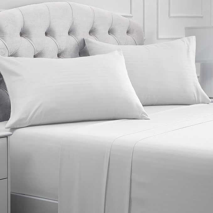 Mellanni King Sheets Set by Mellanni