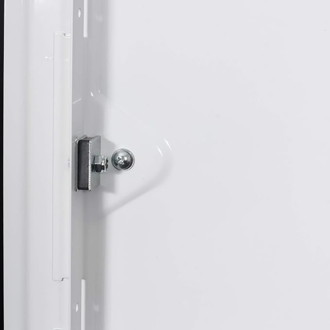 New 7x10 Laundry Clothes Chute Door - Image 4