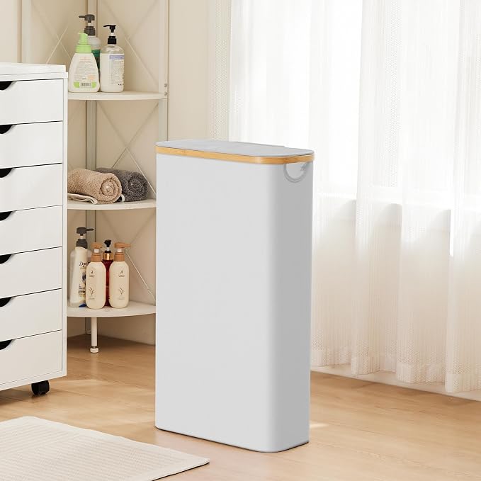 Fiona's magic Slim Laundry Hamper - Image 3