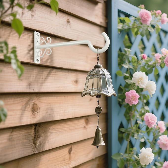 BOLITE Plant Hangers, 8 Inch Plant Hooks - Image 2
