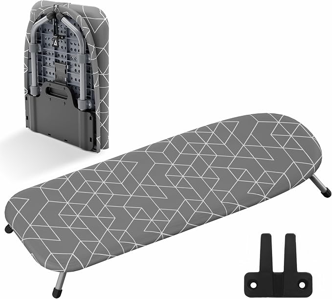 XABITAT Table Top Ironing Board by Xabitat