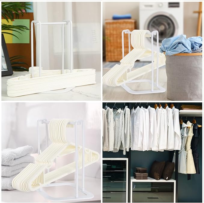 Hanger Stacker Holder Stand - Image 7