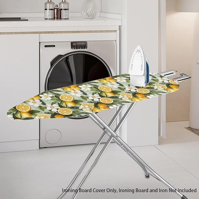 Ironing Board Cover and Pad - Image 2