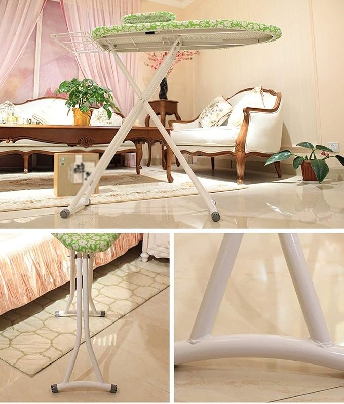 Cleaning Tool Ironing Board - Image 6