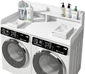 2-Tier Washer Dryer Countertop by Unknown