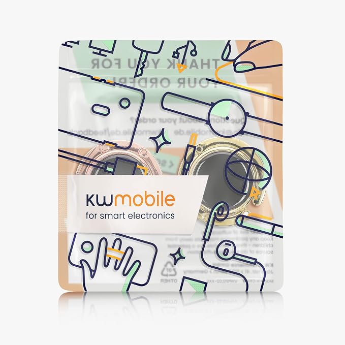 kwmobile Purse Hook for Table - Image 7