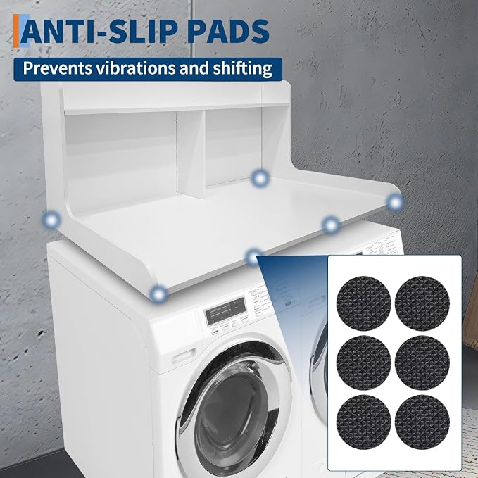 2-Tier Washer Dryer Countertop - Image 4