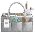 PUTSKA Baby Diaper Caddy Organizer by Putska