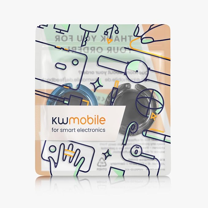 kwmobile Purse Hook for Table - Image 7