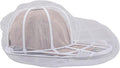Hat Washer Cage For Baseball Caps by Unknown