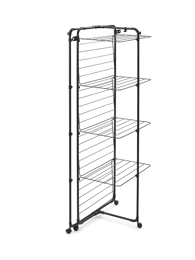 Brabantia HangOn Tower Clothes Drying Rack - Image 3
