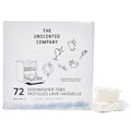 The Unscented Company Dishwasher Tabs, 30 Tabs, 12.7 oz by TheUnscentedCompany