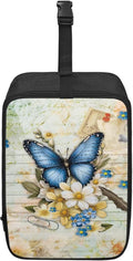 Butterfly Portable Steamer Storage Bag Lightweight Iron Carrying Case by YUVAMAGIMO