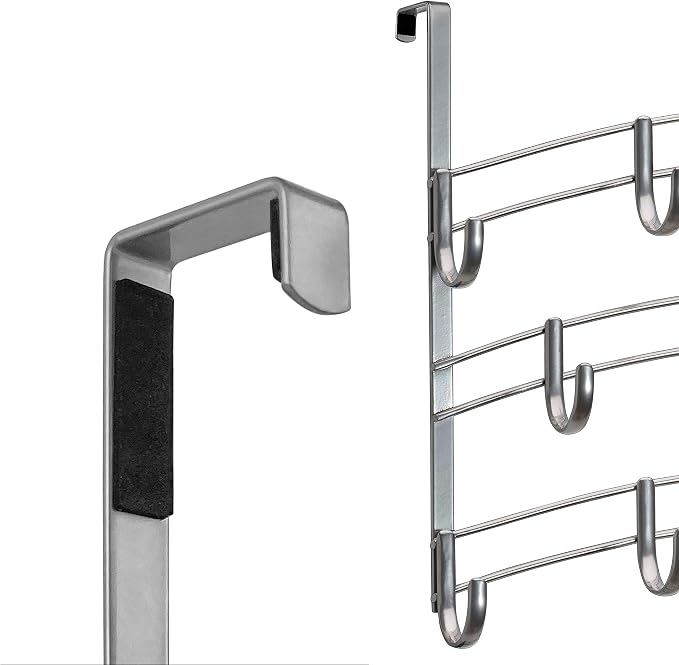 LYNK Professional® Home™ Over The Door Hooks - Image 6