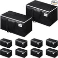 Extra Large Moving Boxes-Moving Bags by EpicTotes