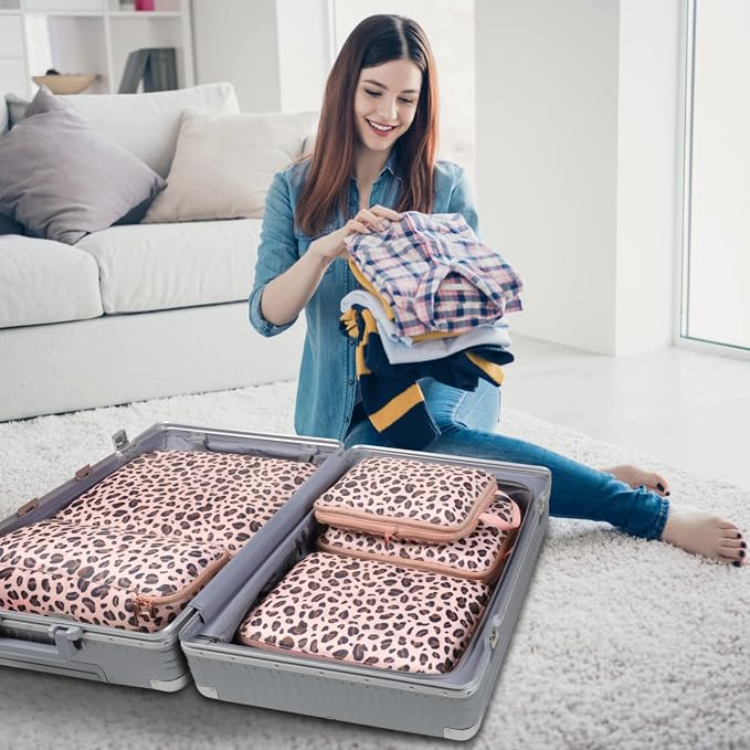 Cambond Compression Packing Cubes - Image 8