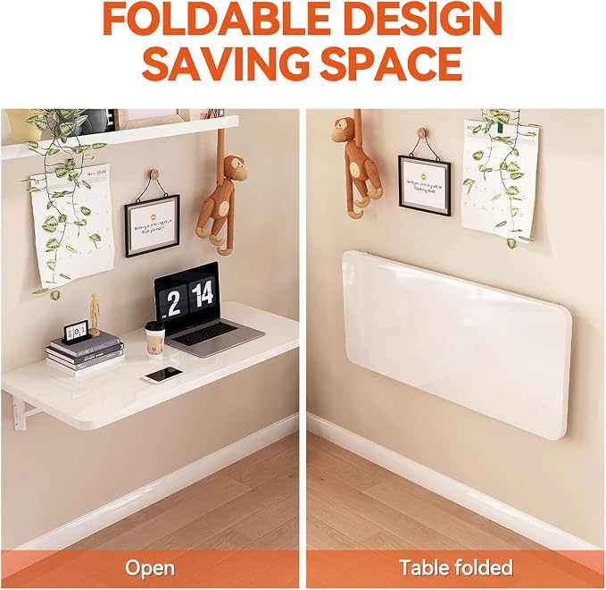 Fold Down Table - Image 5