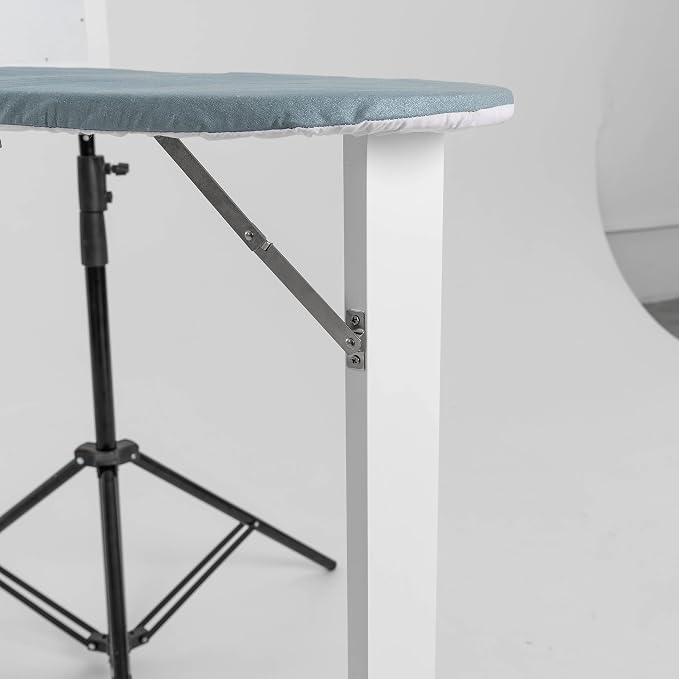 CNCEST Wall Mounted Ironing Board - Image 5