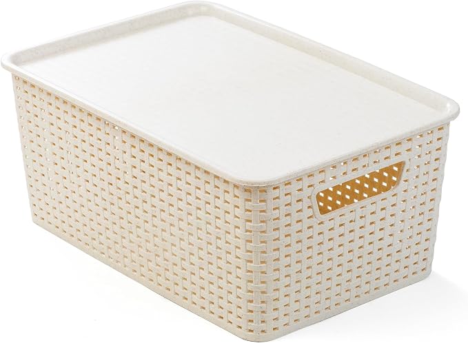BINO | Plastic Storage Baskets - Image 8