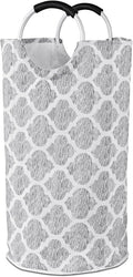 Dalykate Extra Large Laundry Basket 115L Collapsible Oxford Fabric Laundry by Dalykate