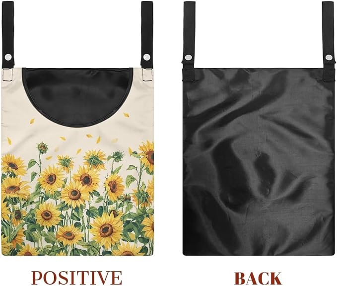 Clothespin Bag with Large Capacity - Image 7