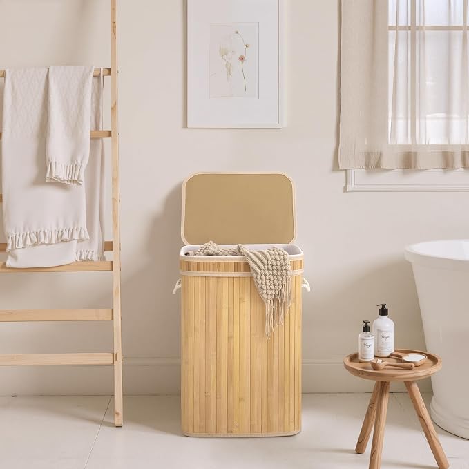 StorageWorks Laundry Hamper - Image 7
