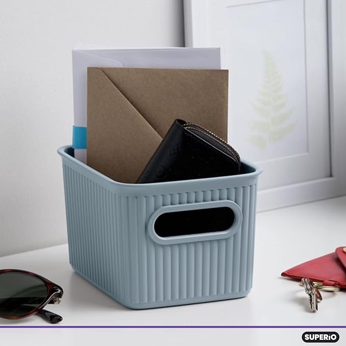 Superio Ribbed Collection - Image 3