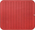 Silicone Dish Drying Mat for Multiple Usage, Easy clean, Eco-friendly, by MicoYang