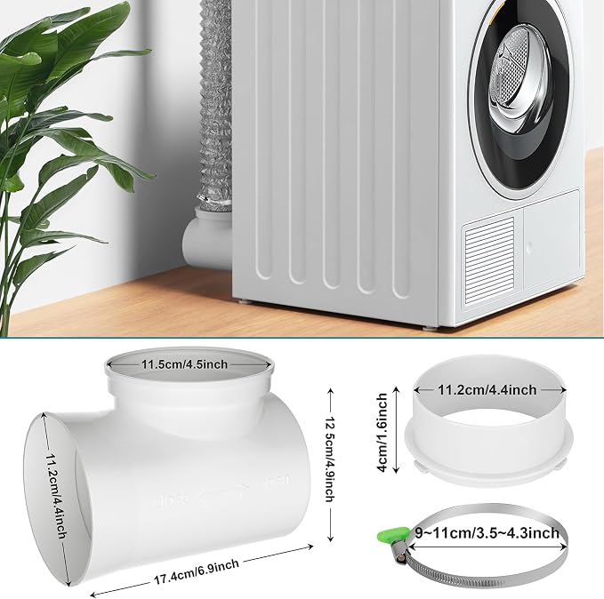Dryer Lint Trap, Metal Lint Catcher Box - Image 2